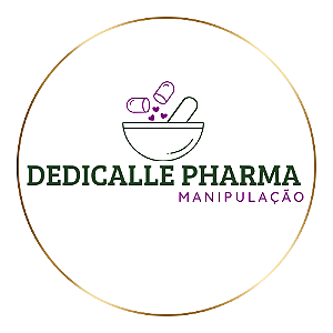 Dedicalle Pharma Manipulação 