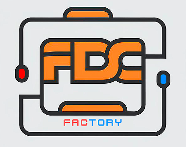 Faz De Conta Factory