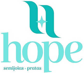 Hope Mania - Semijoia e Prata 925