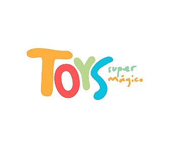 Toys Super Mágico