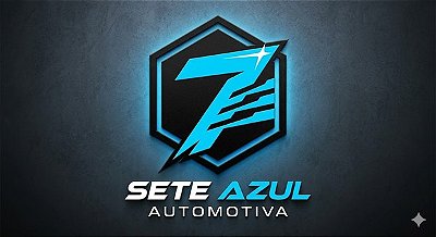 Automotiva Sete Azul
