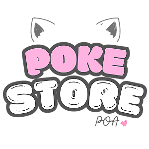 Poke Store POA