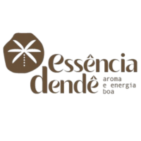 Essência do Dendê - Produtos Aromáticos