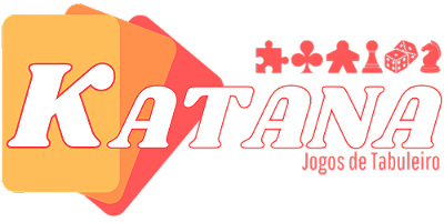 Loja Katana Jogos