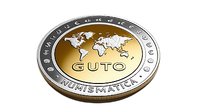 Guto Numismática
