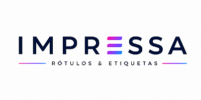IMPRESSA - Etiquetas e Rótulos