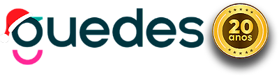 GUEDES NO VAREJO