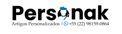 Personak - produtos personalizados