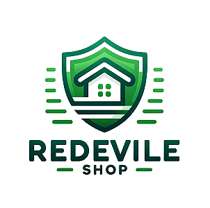 Redeville Redes e Telas