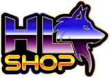 HL SHOP INOVA