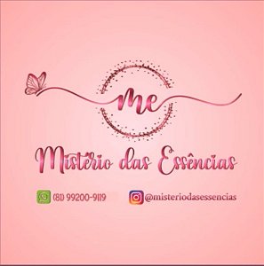 MISTÉRIO DAS ESSÊNCIAS - PERFUMES ÁRABES (DECANTS) ORIGINAIS
