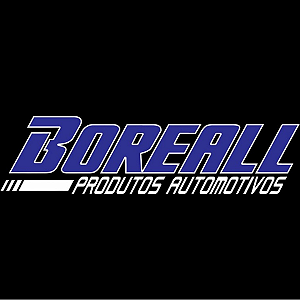 Boreall Comercial LTDA
