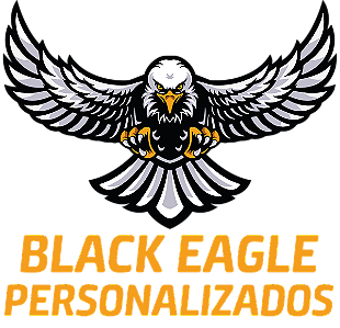Black Eagle Personalizados