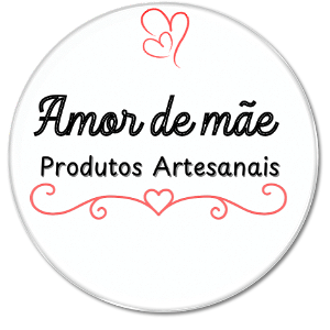 Amor de Mãe Produtos Artesanais