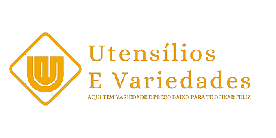 Utensílios e Variedades