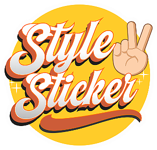 Style Sticker