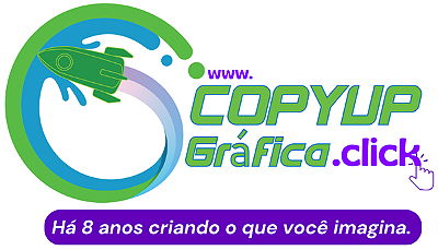 CopyUP Gráfica