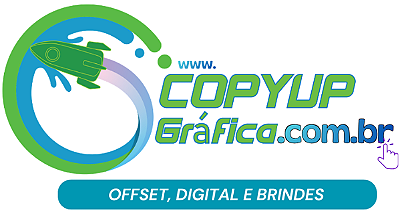 CopyUP Gráfica