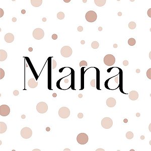 Mana/Moda Feminina