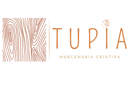 Tupia Marcenaria Criativa