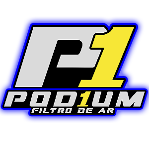Pod1um Filtro de Ar
