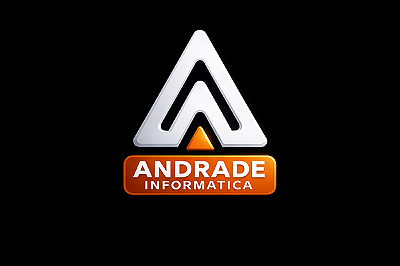 Andrade informática e papelaria