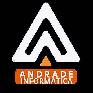 Andrade informática e papelaria