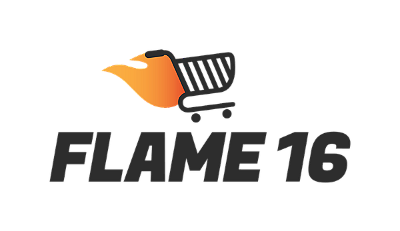 Flame 16