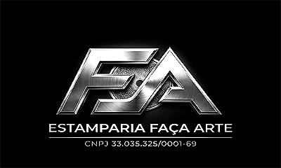 Estamparia Faça Arte - Camisetas Personalizadas
