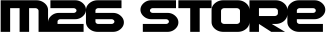 M26store