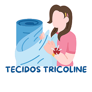 Tecidos Tricoline