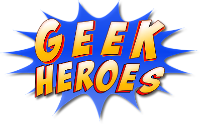 Geek Heroes