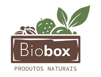 Biobox - Produtos Naturais