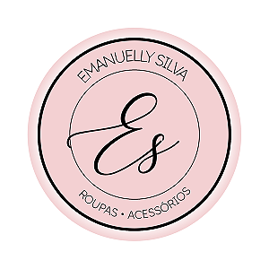 Emanuelly | Roupas e Acessórios
