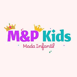 M&P Kids Moda Infantil