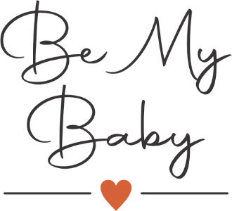 Be My Baby