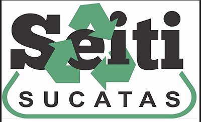 sucatas vendas 
