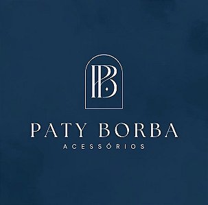 Paty Borba Acessórios