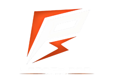 Legacy Pro Suplements