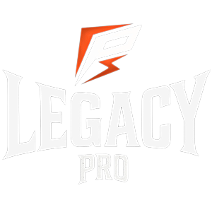 Legacy Pro Suplements