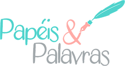 PAPEIS & PALAVRAS