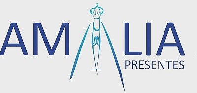 Amália Presentes Católicos 