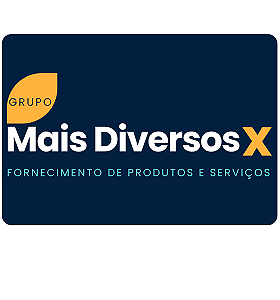 GRUPO MAIS DIVERSOS X