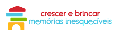 Crescer e Brincar  Memórias Inesquecíveis