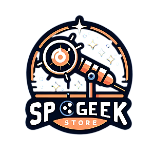 SP Geek Store