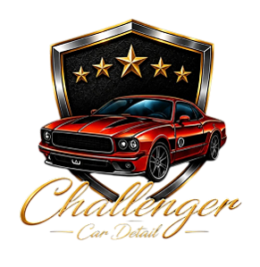 Challenger Car Detail 