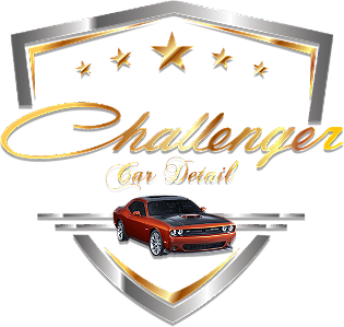 Challenger Car Detail 