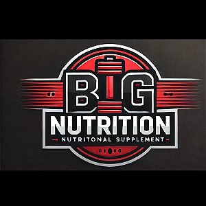 BIG NUTRITION