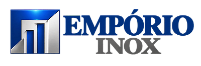 Empório Inox | Loja Online