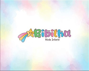 Bibilha Moda Infantil